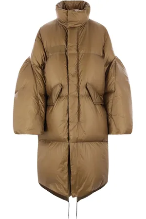 SACAI Donsjack met rits