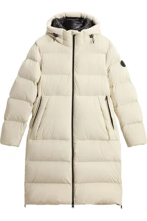 Woolrich Sierra Supreme parka