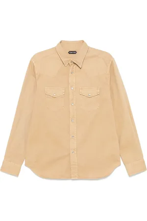 Tom Ford Cowboy overhemd