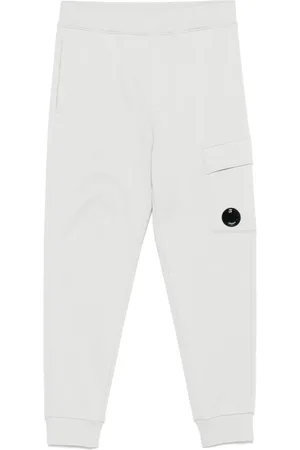 C.P. Company Joggingbroek met Lens