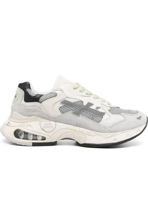 Premiata Sharky low