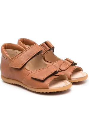 PèPè Leren sandalen