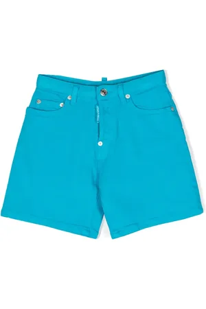 Dsquared2 Knielange shorts