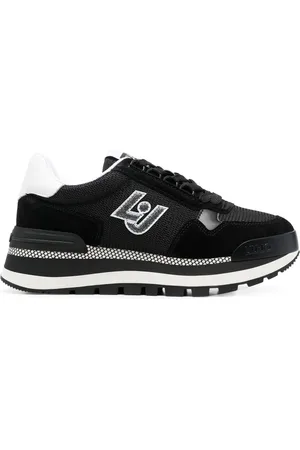 Liu Jo Sneakers met logopatch