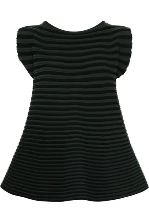 PLEATS PLEASE ISSEY MIYAKE Plissé tanktop