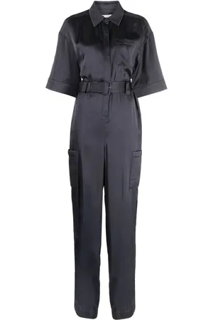KRIZIA Straight jumpsuit