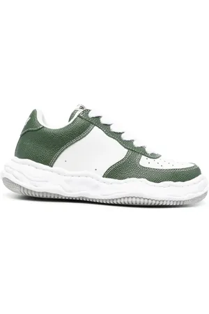 Maison Mihara Yasuhiro Wayne low