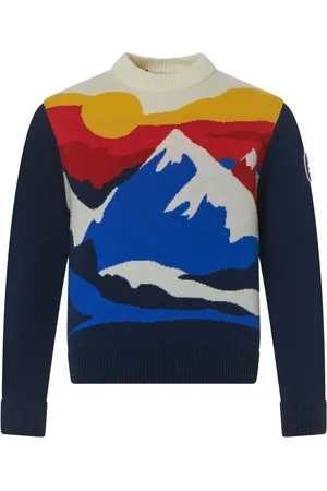 Fusalp Kids Callisto trui