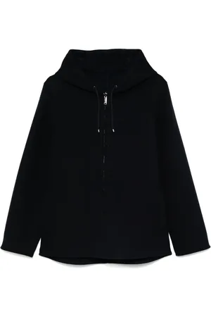 VALENTINO GARAVANI Jack met capuchon en rits