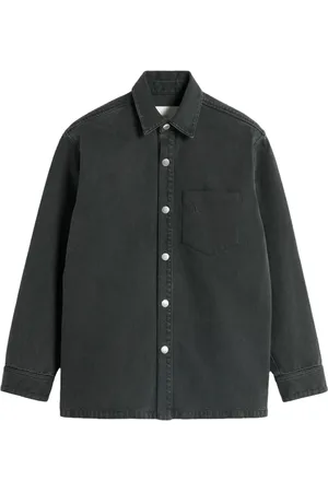 Ami Katoenen shirt