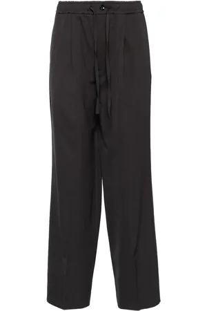 ATTACHMENT Geruite broek