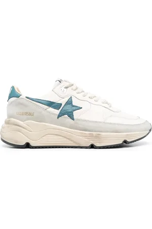 Golden Goose Hardloop sneakers