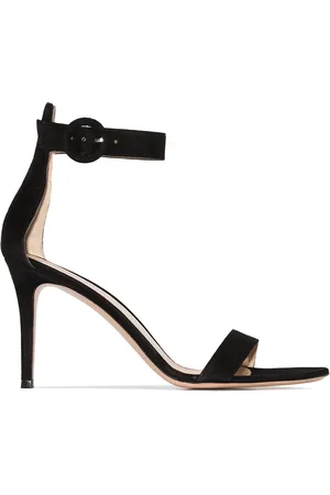 Gianvito Rossi Portofino sandalen met bandje