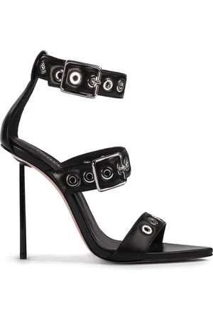 LE SILLA Courtney sandalen met ringlets
