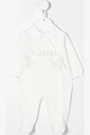 La Perla Romper met logo