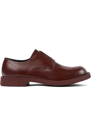 Camper Mil 1978 derby schoenen