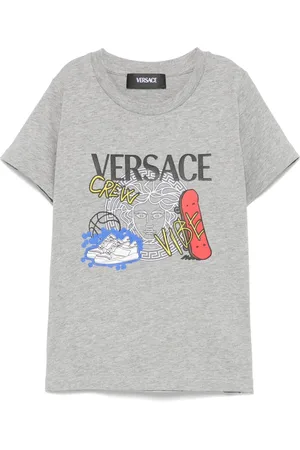 VERSACE T