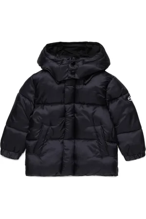 Diesel Jack met logopatch