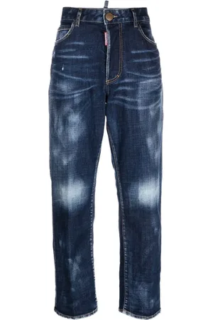 Dsquared2 Straight jeans