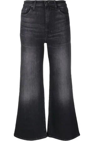 7 for all Mankind Flared jeans