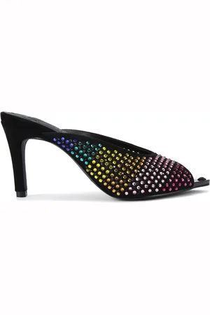 Kurt Geiger 85 mm Regent muiltjes