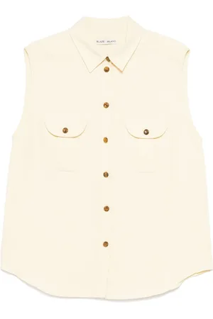 Blazé Milano Savannah blouse