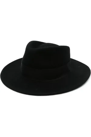 Borsalino Fedora hoed