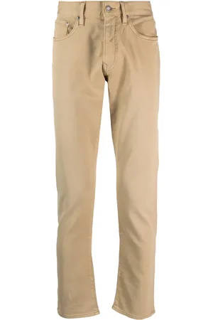 Ralph Lauren Broek met logopatch