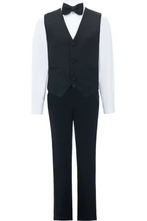M. Moustache Zenon spencer set