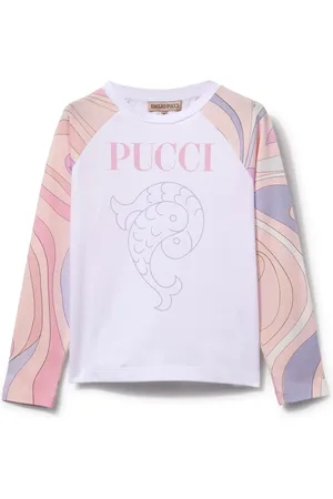 PUCCI Junior T