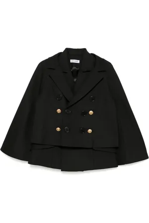 DICE KAYEK Gelaagde blazer