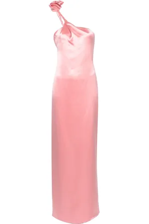 MAGDA BUTRYM Asymmetrische maxi
