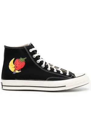 Converse High