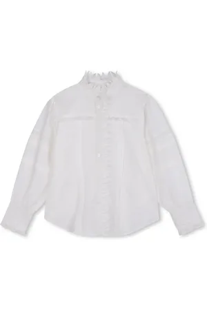Zadig & Voltaire Katoenen shirt