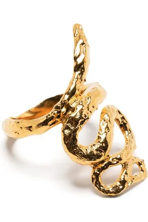 Alighieri Medusa ring
