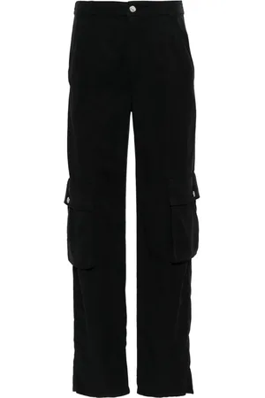Moschino Straight cargo broek