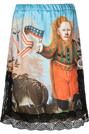 Charles Jeffrey Loverboy X John Byrne mini