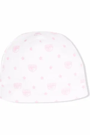 Chiara Ferragni Muts met print
