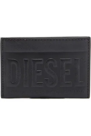 Diesel Leren pasjeshouder
