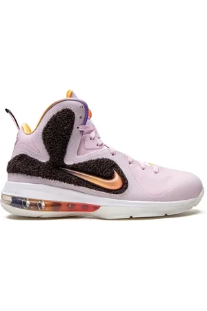 Nike "LeBron 9 ""King of LA (2022)"" sneakers"