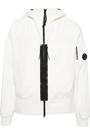 C.P. Company Jack met capuchon