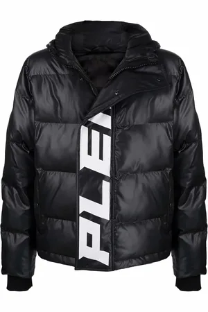 Philipp Plein Jack met capuchon