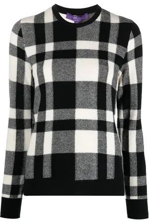 Ralph Lauren Trui met V