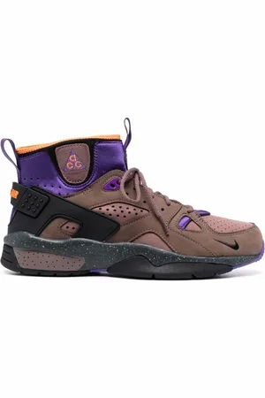 Nike Air Mowabb high