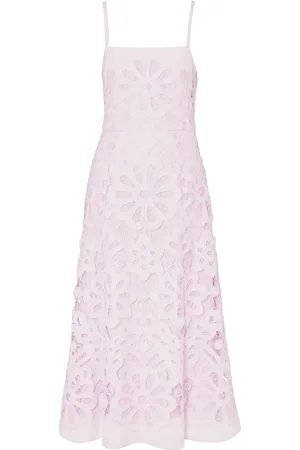 TEMPERLEY LONDON Guinevere midi