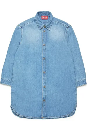 Diesel Debbli jurk