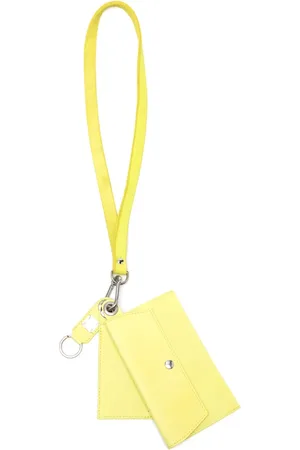 GUIDI RV00 leren clutch