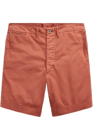 Ralph Lauren Katoenen bermuda shorts