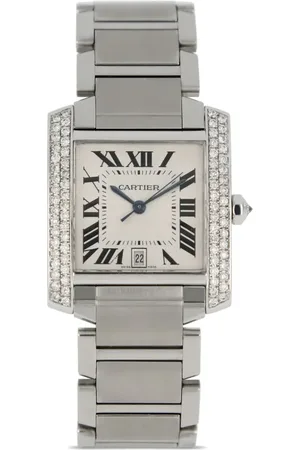 Cartier 2003 pre