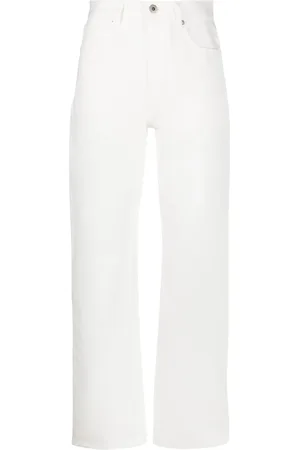 Jil Sander Straight broek